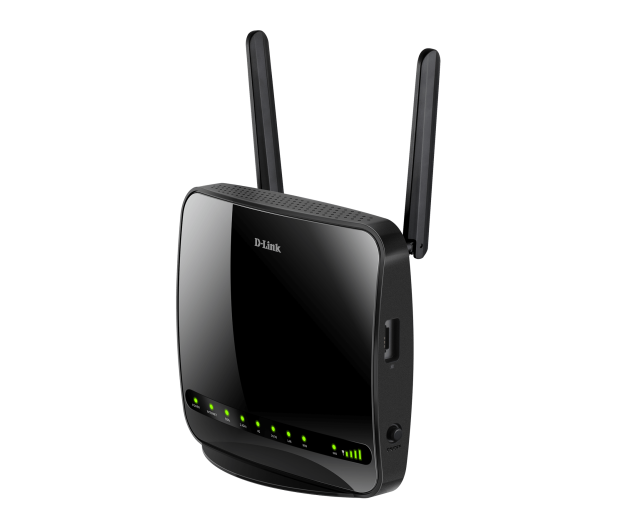 D-Link DWR-953 1200Mbps a/b/g/n/ac 3G/4G (LTE) 150Mbps - 384926 - zdjęcie 3